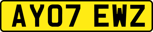 AY07EWZ