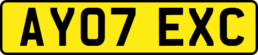 AY07EXC