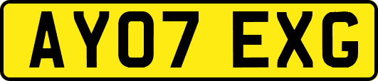 AY07EXG