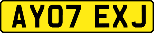 AY07EXJ