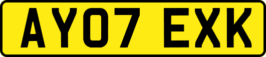 AY07EXK