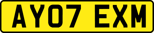 AY07EXM