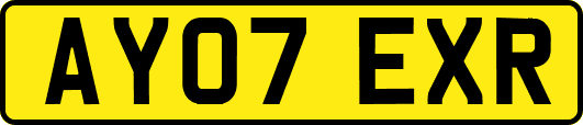 AY07EXR