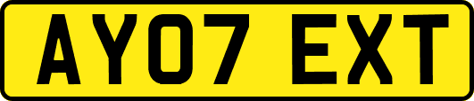 AY07EXT