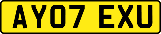 AY07EXU