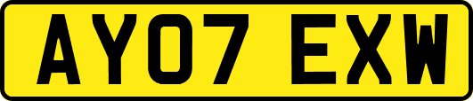 AY07EXW