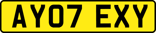 AY07EXY