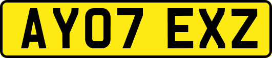 AY07EXZ