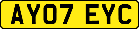 AY07EYC