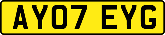 AY07EYG