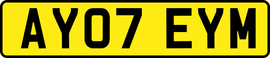 AY07EYM