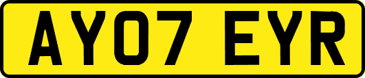 AY07EYR