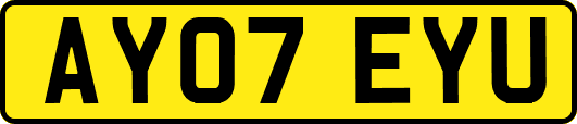 AY07EYU