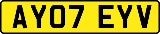 AY07EYV