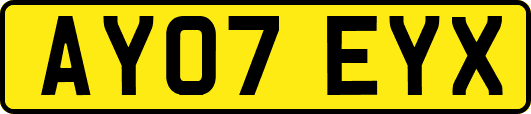 AY07EYX