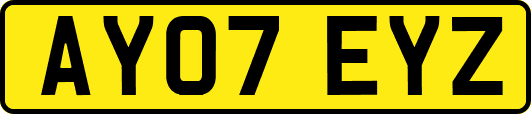 AY07EYZ
