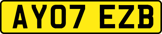 AY07EZB
