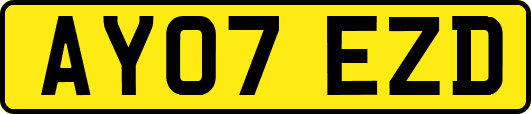AY07EZD