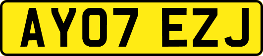 AY07EZJ