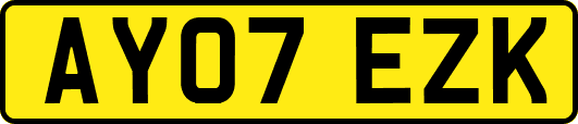 AY07EZK