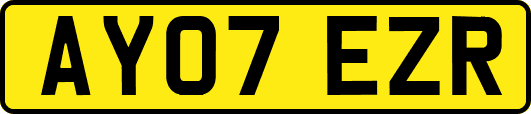 AY07EZR