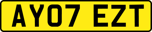 AY07EZT