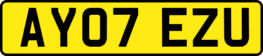AY07EZU