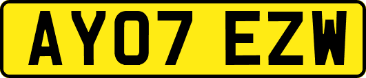 AY07EZW
