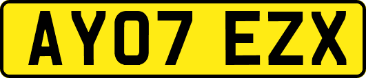 AY07EZX
