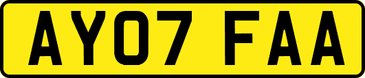 AY07FAA