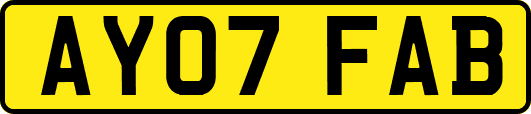 AY07FAB
