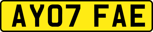 AY07FAE