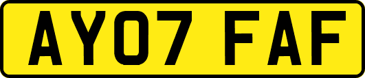 AY07FAF