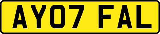 AY07FAL