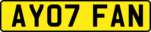 AY07FAN