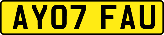 AY07FAU