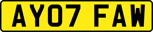 AY07FAW