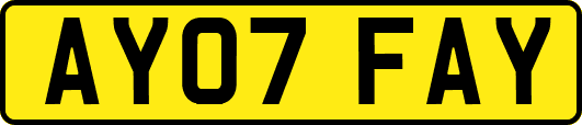 AY07FAY