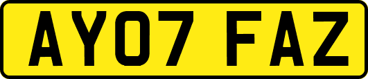 AY07FAZ