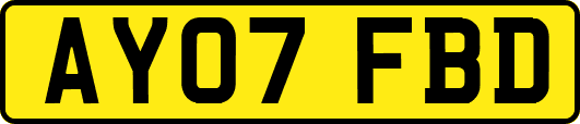AY07FBD