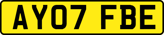 AY07FBE