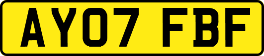 AY07FBF