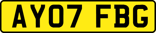 AY07FBG