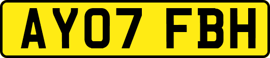 AY07FBH