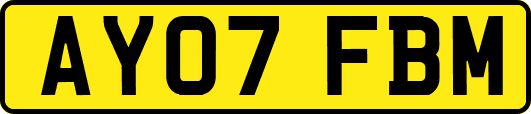 AY07FBM