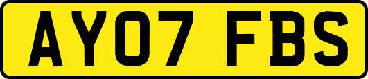 AY07FBS