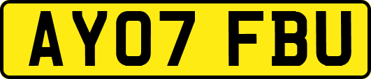 AY07FBU