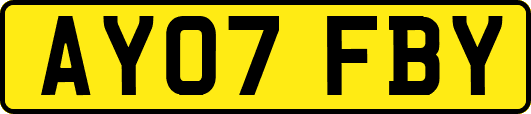 AY07FBY