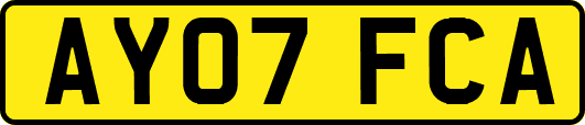 AY07FCA