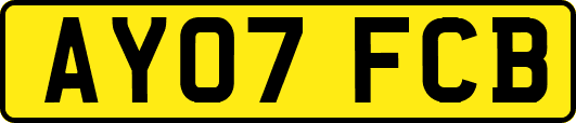 AY07FCB